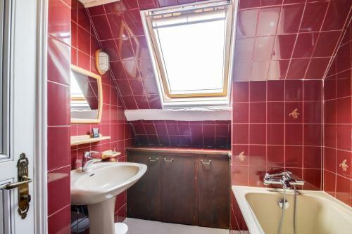 Apartamento Le Corsaire De Solidor
