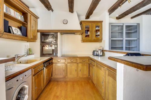 Apartamento Le Corsaire De Solidor