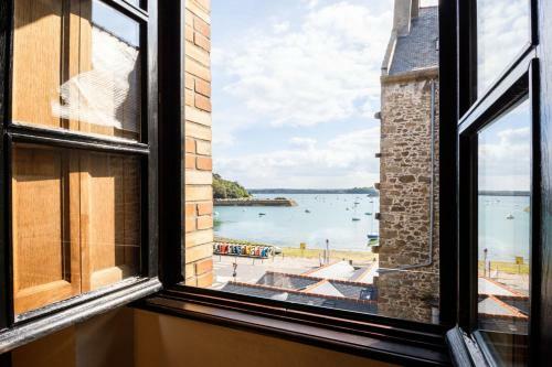 Apartamento Le Corsaire De Solidor