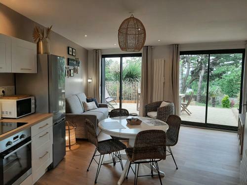 Le Cottage Du Bois Flott�