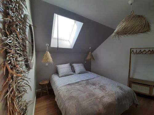 Le Cottage Du Bois Flott�