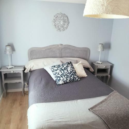 G�te Belle Fleur 6 Personnes- Vosges