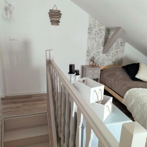 G�te Belle Fleur 6 Personnes- Vosges