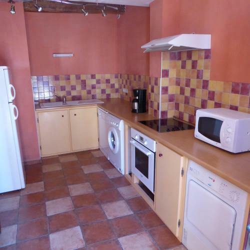 Maison � Saint-nicolas Des Biefs