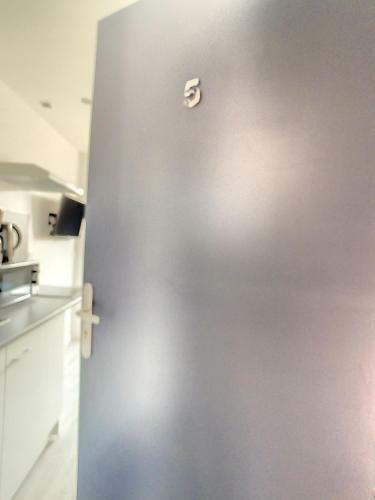 Apartamento Superbe Studio Tout �quip� Centre Ville Wifi 2pers