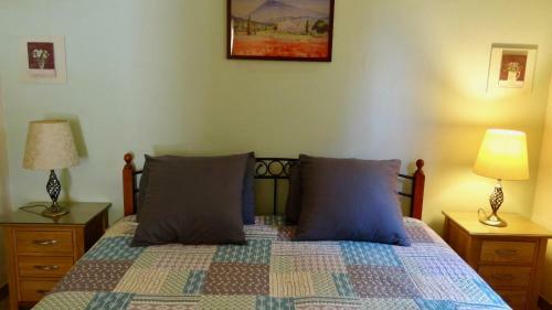 Apartamento R�ve De Provence
