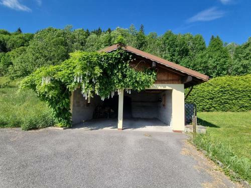 Apartamento Appartement De La Joux