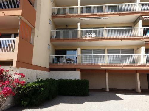 Apartamento Saint-raphael La Peguiere Face A La Plage Vue Mer