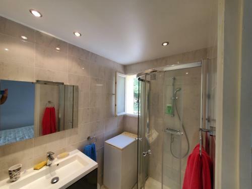 Apartamento Saint-raphael La Peguiere Face A La Plage Vue Mer