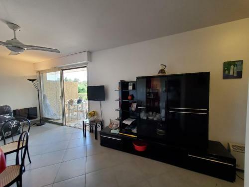 Apartamento Saint-raphael La Peguiere Face A La Plage Vue Mer