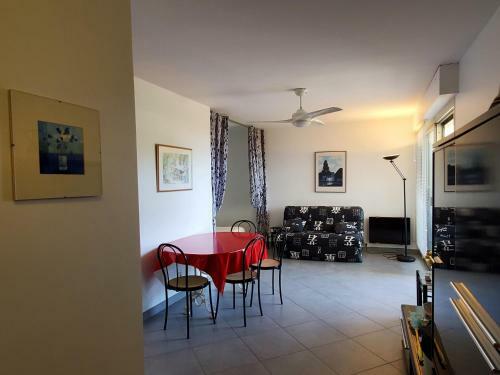 Apartamento Saint-raphael La Peguiere Face A La Plage Vue Mer