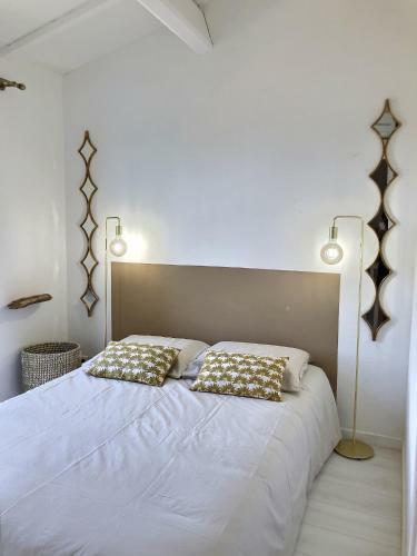 Apartamento L?atypique : 2 Chambres // Piscine // Parking