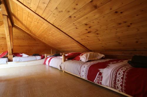 Apartamento Appartement L'�terlou