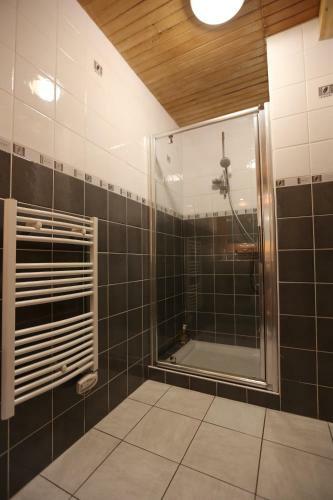 Apartamento Appartement L'�terlou