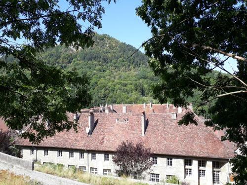 Apartamento "o'couvent" - Appart 5 Chambres 125 M2 - E5a24