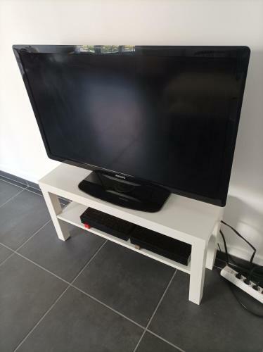 Apartamento "o'couvent" - Appart 5 Chambres 125 M2 - E5a24