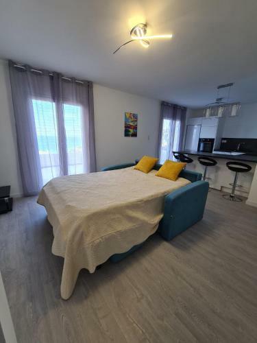 Villa Logement 45 M2 Vue Mer