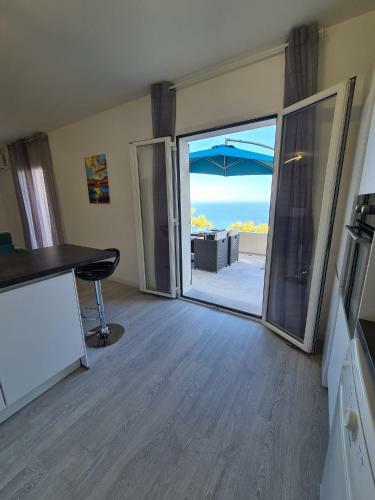 Villa Logement 45 M2 Vue Mer