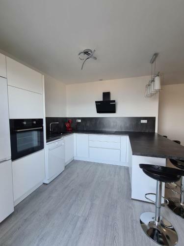 Villa Logement 45 M2 Vue Mer