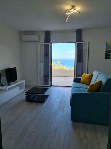 Villa Logement 45 M2 Vue Mer