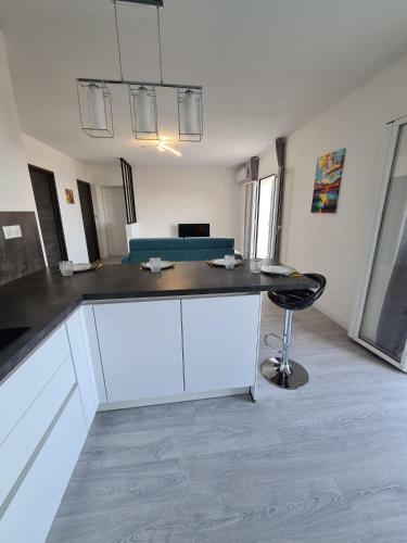 Villa Logement 45 M2 Vue Mer