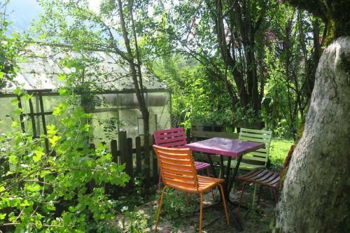 Chez Lily