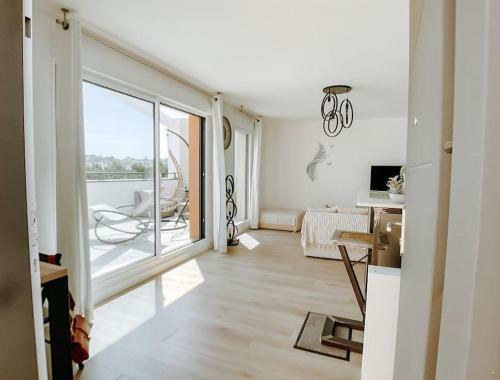 Apartamento Appartement Type Industriel Dans Cadre Proven�al