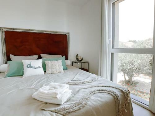 Apartamento Appartement Type Industriel Dans Cadre Proven�al