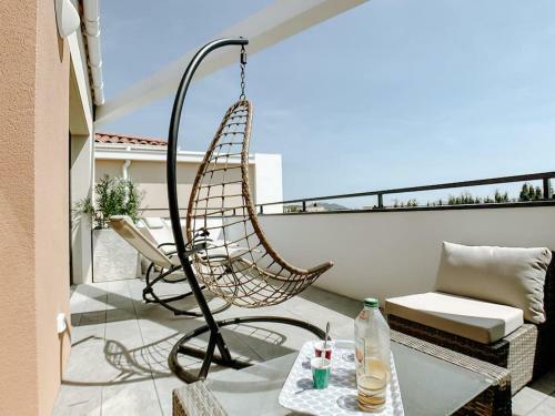Apartamento Appartement Type Industriel Dans Cadre Proven�al