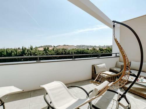 Apartamento Appartement Type Industriel Dans Cadre Proven�al