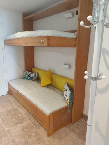 Apartamento C'est La Vie
