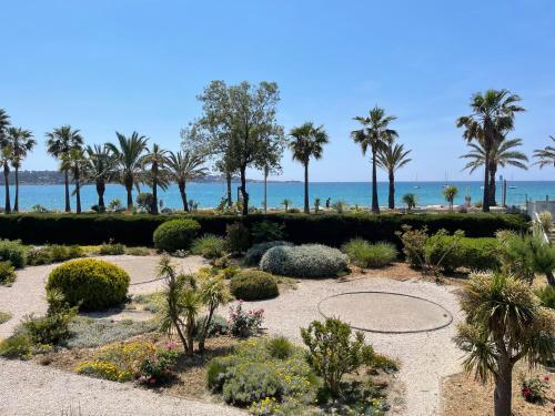 Apartamento Duplex Pieds Dans L?eau, � 3 Minutes De La Plage !