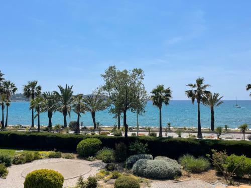 Apartamento Duplex Pieds Dans L?eau, � 3 Minutes De La Plage !