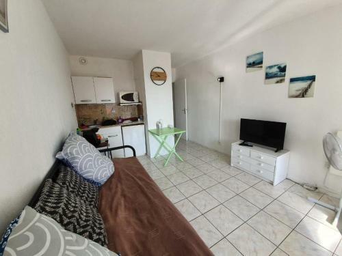 Apartamento Studio Cosy
