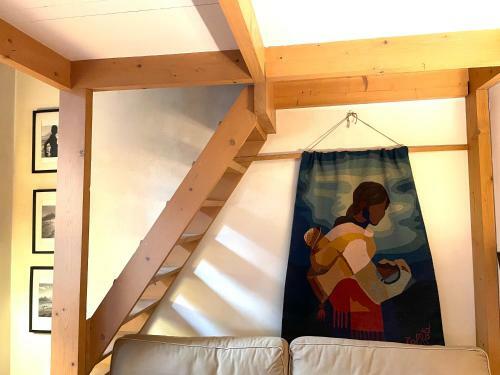 Apartamento Chez Clod