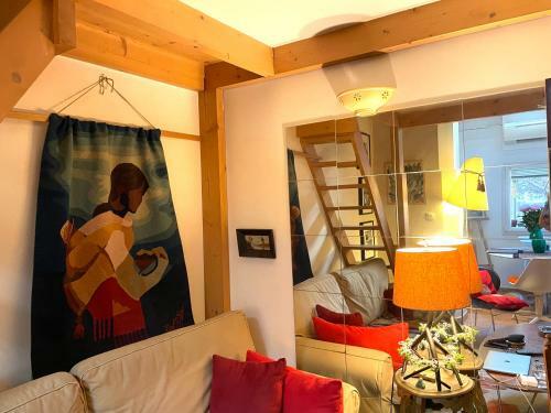 Apartamento Chez Clod