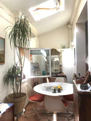 Apartamento Chez Clod