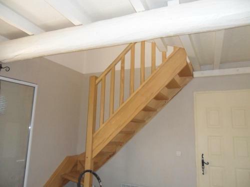 Maison Dans R�sidence Vacances