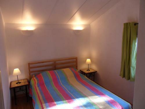 Maison Dans R�sidence Vacances