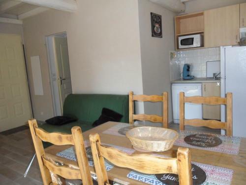 Maison Dans R�sidence Vacances