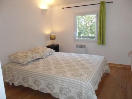 Maison Dans R�sidence Vacances