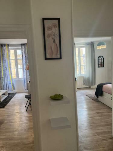 Apartamento L'appart