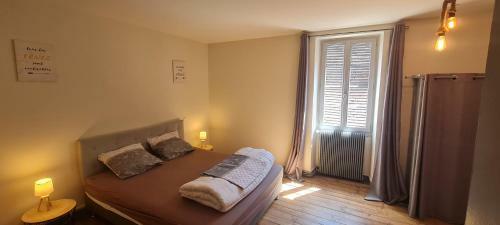La Maison De Lily Au C?ur De La Cit� M�di�vale