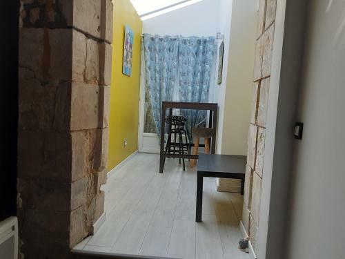 Hostal Chateau De La Touche Proche Poitiers
