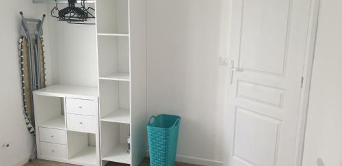 Apartamento Duplex Proche Paris