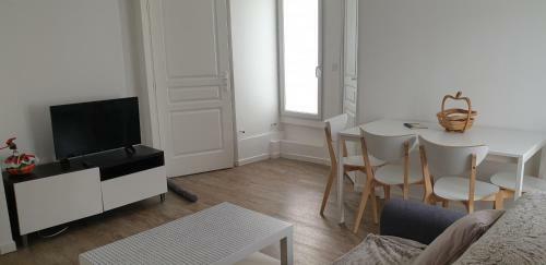 Apartamento Duplex Proche Paris