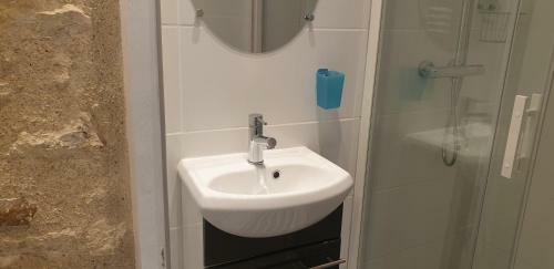 Apartamento Duplex Proche Paris