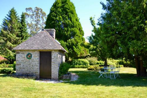 Bed & Breakfast Isis Et Horus