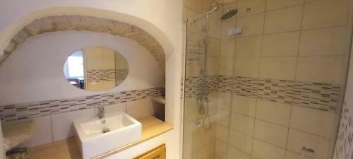 Apartamento Le Cottage Du Village