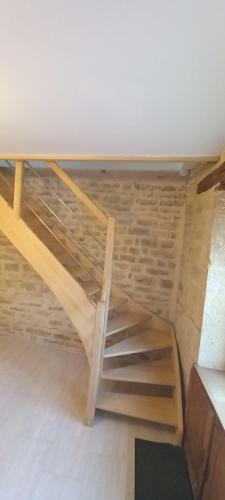 Apartamento Le Cottage Du Village